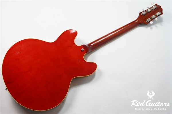 Smith - Dirty Cherry